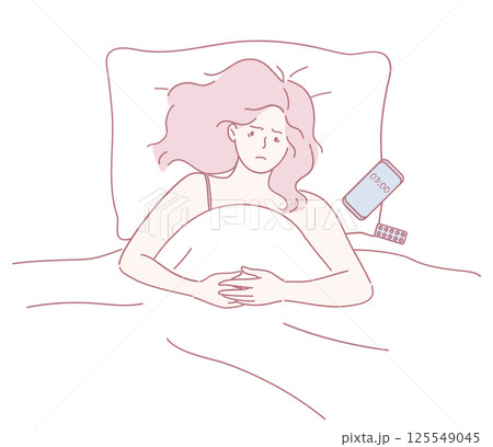 The Reality of Sleepless Nights A Womans Ongoing Struggle with Anxiety and Restlessness The Reality of Sleepless Nights A Womans Ongoing Struggle with Anxiety and Restlessness 125549045
