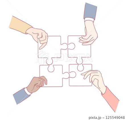 The importance of Team Collaboration and Unity when tackling Problem Solving effectively The importance of Team Collaboration and Unity when tackling Problem Solving effectively 125549048