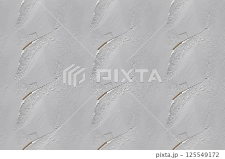 Light Grey Plaster Seamless Texture Pattern Light Grey Plaster Seamless Texture Pattern 125549172