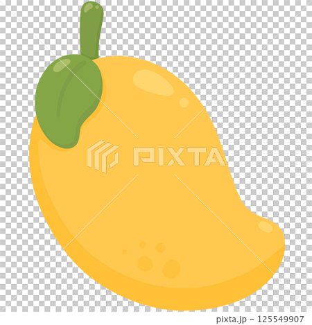 Mango 125549907