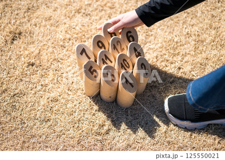 モルック 125550021