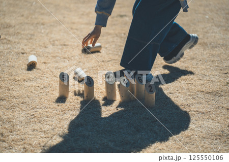 モルック モルック 125550106