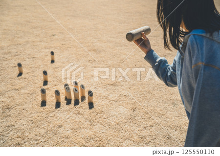 モルック 125550110