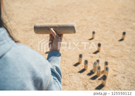 モルック 125550112