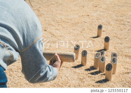 モルック 125550117