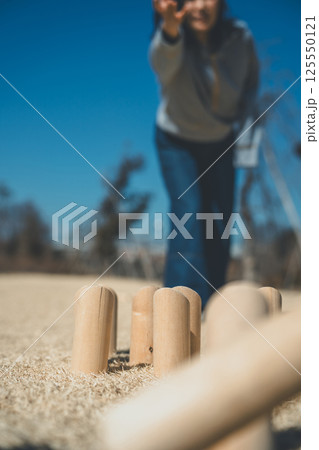 モルック モルック 125550121