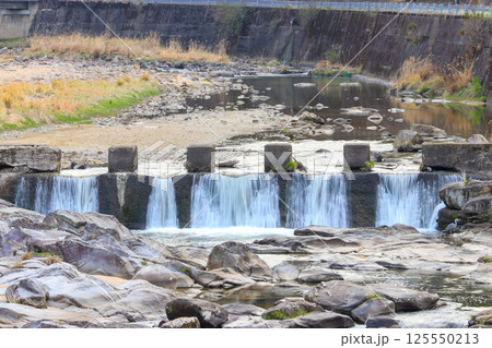 奈良県曽爾村の滝 奈良県曽爾村の滝 125550213