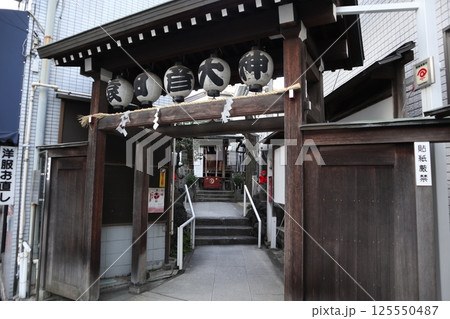 巣鴨 庚申塚 巣鴨 庚申塚 125550487