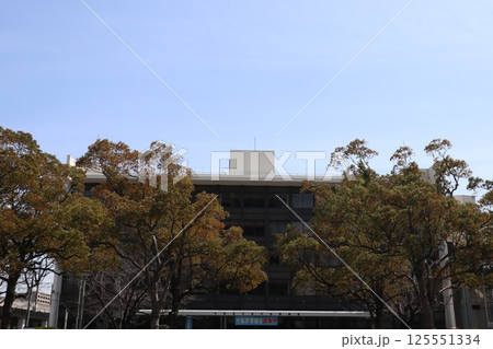 千葉市 千葉中央の街並み 千葉市 千葉中央の街並み 125551334