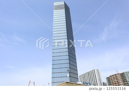 千葉ポートタワー 125551516