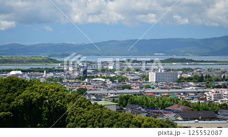長崎空港(長崎県大村市) 125552087