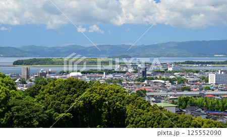 長崎空港(長崎県大村市) 125552090