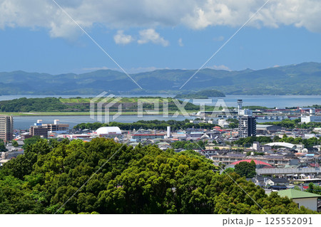 長崎空港(長崎県大村市) 125552091