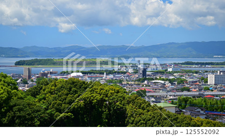 長崎空港(長崎県大村市) 長崎空港(長崎県大村市) 125552092