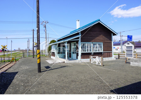 幌似鉄道記念公園(幌似駅・岩内線)2025年 幌似鉄道記念公園(幌似駅・岩内線)2025年 125553378