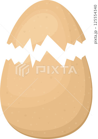Cracked shell: A new beginning or an end to an old form? Cracked shell: A new beginning or an end to an old form? 125554340