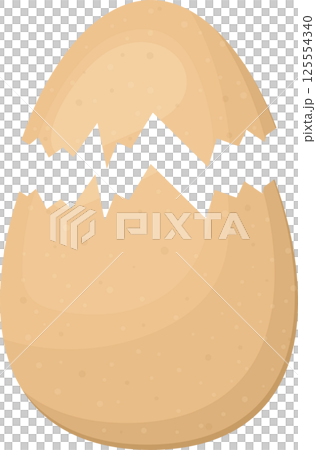 Cracked shell: A new beginning or an end to an old form? Cracked shell: A new beginning or an end to an old form? 125554340