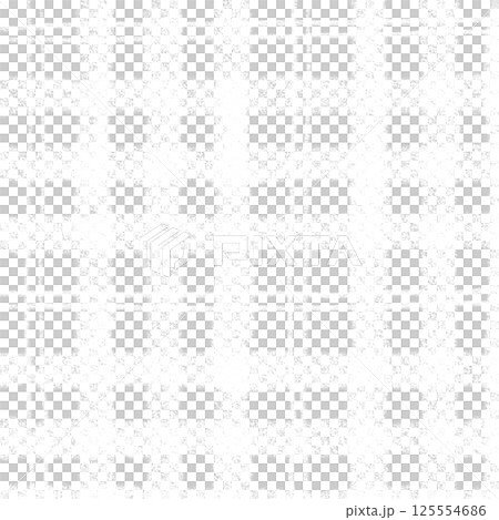White Plaid Tartan Gingham Check Hand Drawn Background Pattern Overlay White Plaid Tartan Gingham Check Hand Drawn Background Pattern Overlay 125554686