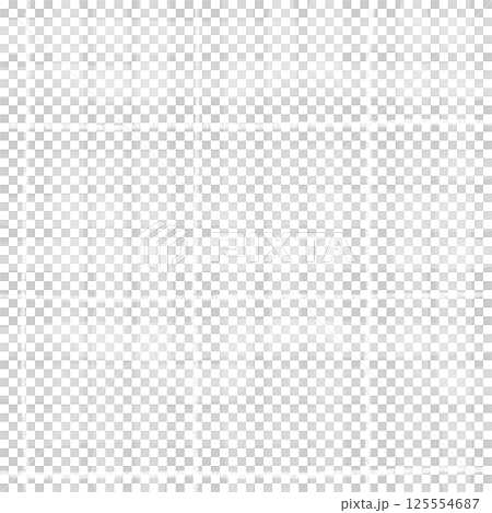White Plaid Tartan Gingham Check Hand Drawn Background Pattern Overlay White Plaid Tartan Gingham Check Hand Drawn Background Pattern Overlay 125554687