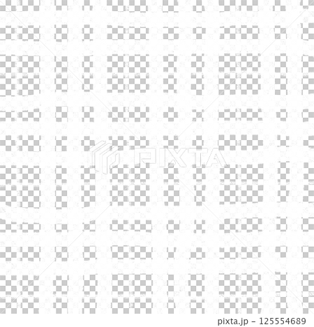 White Plaid Tartan Gingham Check Hand Drawn Background Pattern Overlay White Plaid Tartan Gingham Check Hand Drawn Background Pattern Overlay 125554689