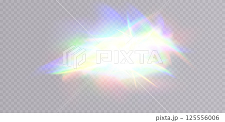 Aesthetic and Colorful Light Reflection Featuring Beautiful Sparkles and Eyecatching Flare Effects, Truly Stunning Aesthetic and Colorful Light Reflection Featuring Beautiful Sparkles and Eyecatching Flare Effects, Truly Stunning 125556006