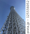 東京　墨田区　東京スカイツリー 125556052