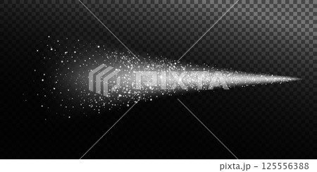 Explore the Realistic Spray Effect that is perfect for enhancing Visual Design and Animation Projects significantly 125556388