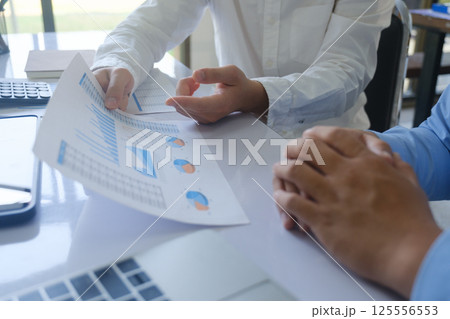 Business Corporate Management Planning Team Concept Business Corporate Management Planning Team Concept 125556553