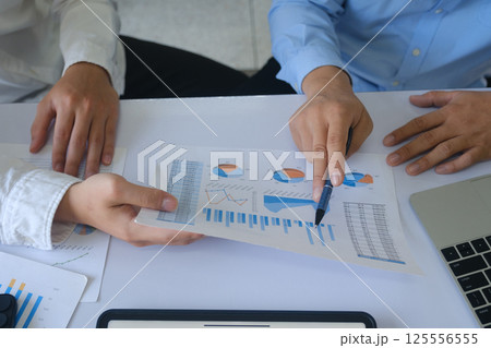 Business Corporate Management Planning Team Concept Business Corporate Management Planning Team Concept 125556555