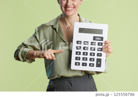 Pointing to Precision: Accounting and finance focus. 125556786