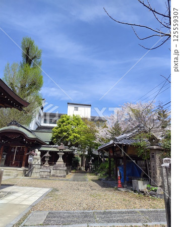 東三條社 125559307