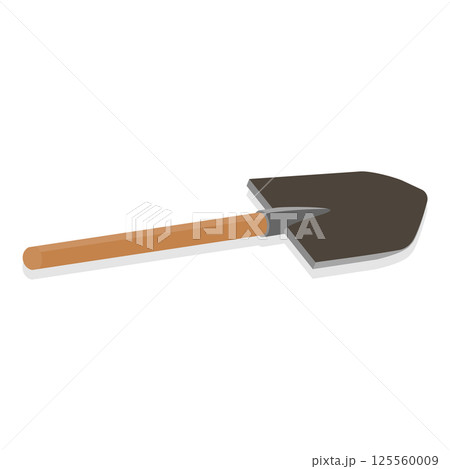 3D Isometric Flat Illustration of Millitary Collection. Item 9 3D Isometric Flat Illustration of Millitary Collection. Item 9 125560009