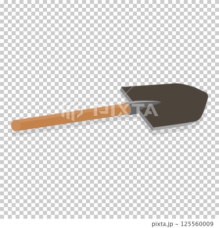 3D Isometric Flat Illustration of Millitary Collection. Item 9 3D Isometric Flat Illustration of Millitary Collection. Item 9 125560009