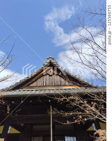 勝林寺 125560755