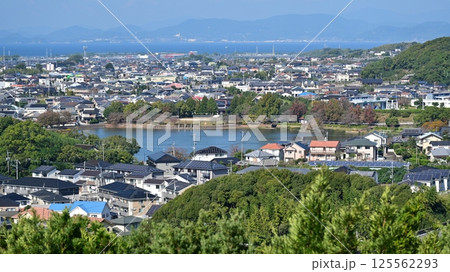池田湖公園／Ikeda lake（長崎県大村市） 125562293