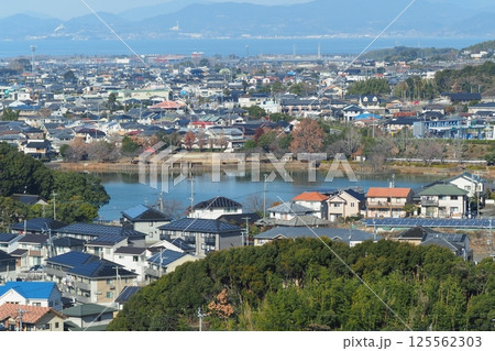 池田湖公園／Ikeda lake（長崎県大村市） 125562303