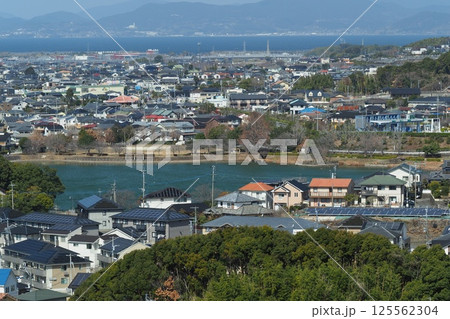 池田湖公園／Ikeda lake（長崎県大村市） 125562304
