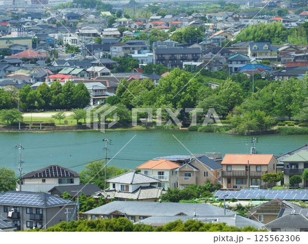 池田湖公園/Ikeda lake(長崎県大村市) 池田湖公園/Ikeda lake(長崎県大村市) 125562306