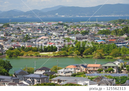 池田湖公園/Ikeda lake(長崎県大村市) 池田湖公園/Ikeda lake(長崎県大村市) 125562313