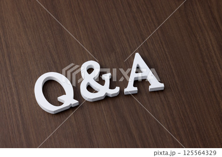 質問と回答 Q&A 質問と回答 Q&A 125564329