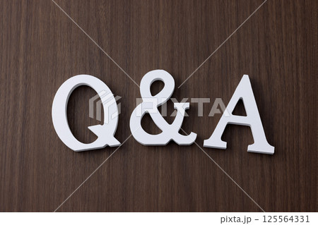 質問と回答 Q&A 質問と回答 Q&A 125564331