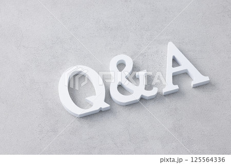 質問と回答 Q&A 質問と回答 Q&A 125564336