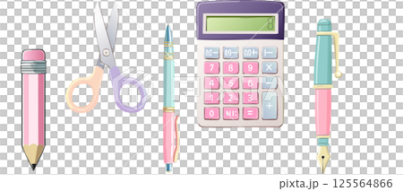 多彩文具 多彩文具 125564866