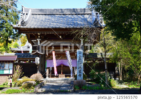 遍明院　徳星寺　上尾市　　 125565570