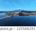 鶴の舞橋 125566291