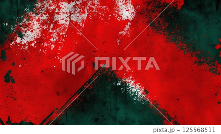 不気味で暗い雰囲気の赤を基調とした背景画像 不気味で暗い雰囲気の赤を基調とした背景画像 125568511