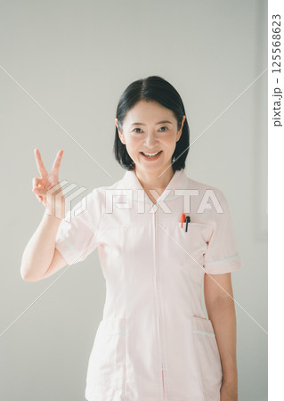50代看護師 50代看護師 125568623