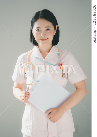 50代看護師 50代看護師 125568626