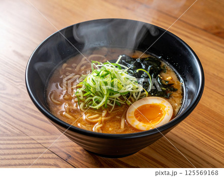 ラーメン 125569168