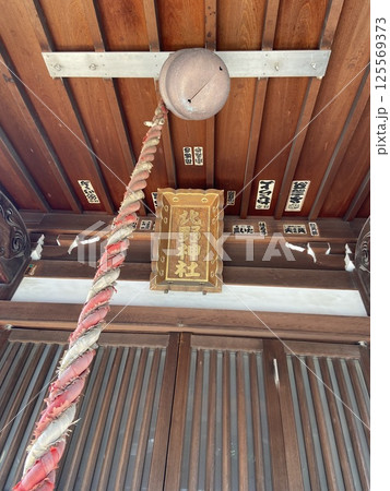 北野神社 125569373